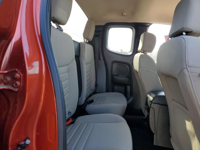 2022 FORD RANGER XL - 1FTER1EH0NLD24877