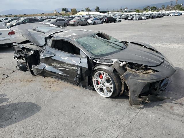 Vin: 1g1yc2d48p5118161, lot: 54456055, chevrolet corvette stingray 3lt 20234