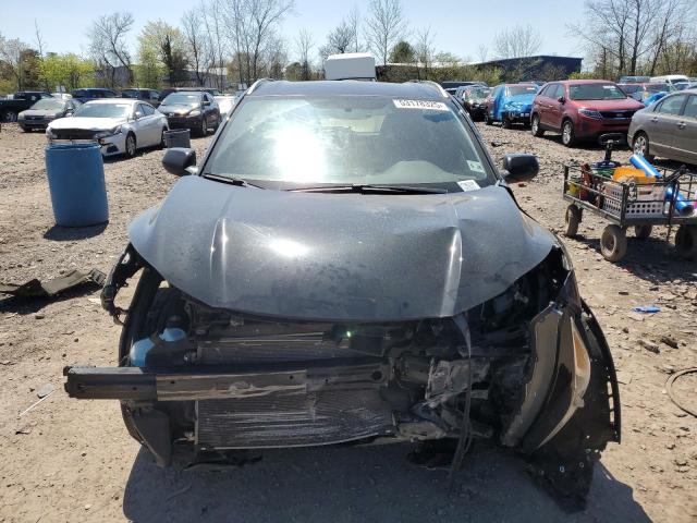 2021 HONDA HR-V SPORT 3CZRU6H11MM739533