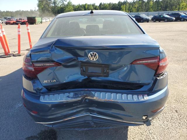 2021 VOLKSWAGEN JETTA S - 3VWC57BU1MM027666