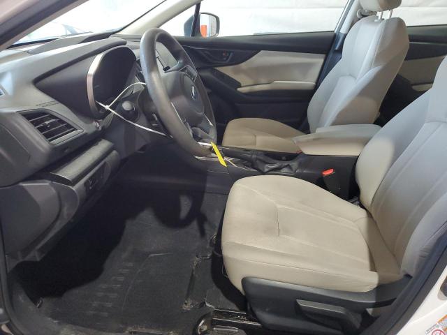 2018 SUBARU IMPREZA PR - 4S3GKAD6XJ3616057
