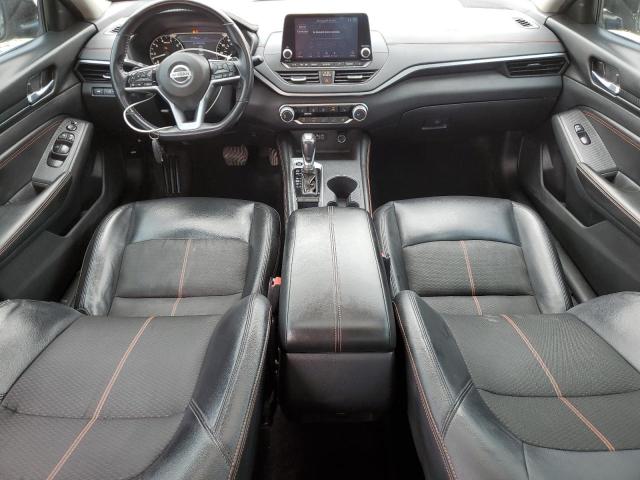 2020 NISSAN ALTIMA SR - 1N4BL4CV0LC119142