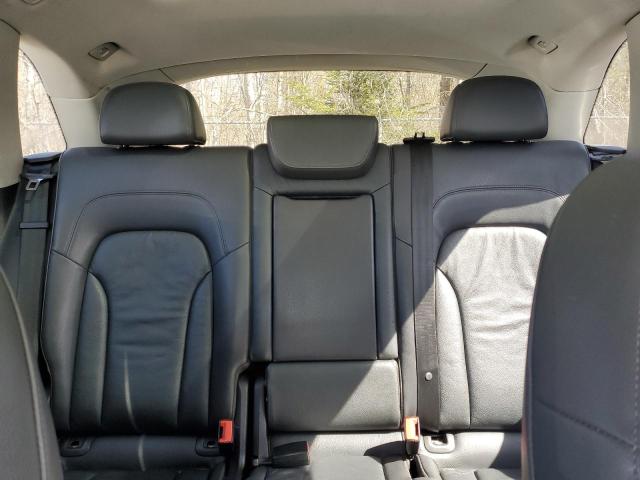 2015 AUDI Q5 TDI PRE WA1CMCFPXFA090844