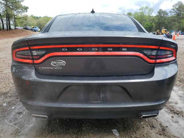 2023 DODGE CHARGER SX - 2C3CDXBG5PH509306