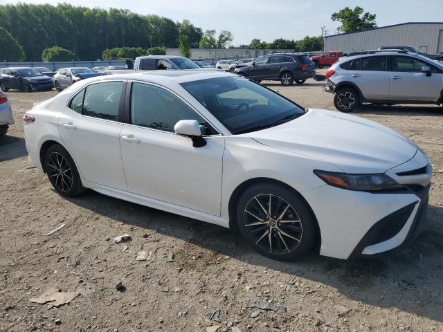 Vin: 4t1g11ak3mu458966, lot: 54666025, toyota camry se 20214