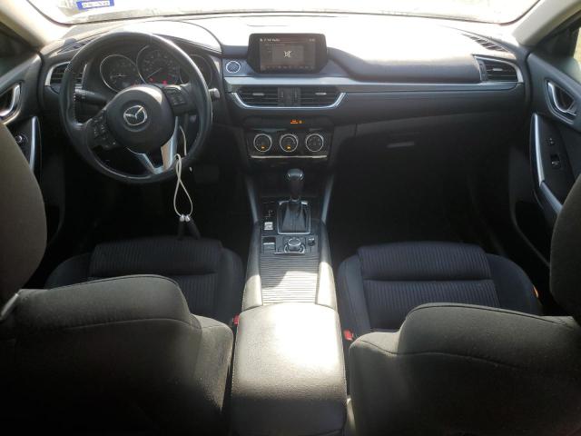 2016 MAZDA 6 SPORT - JM1GJ1U59G1415488