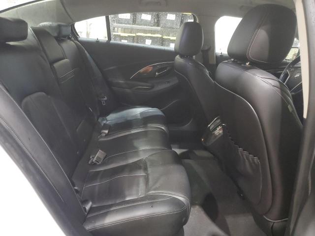 2016 BUICK LACROSSE - 1G4GB5G30GF138789