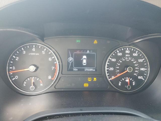 2016 KIA OPTIMA EX - 5XXGU4L38GG098574
