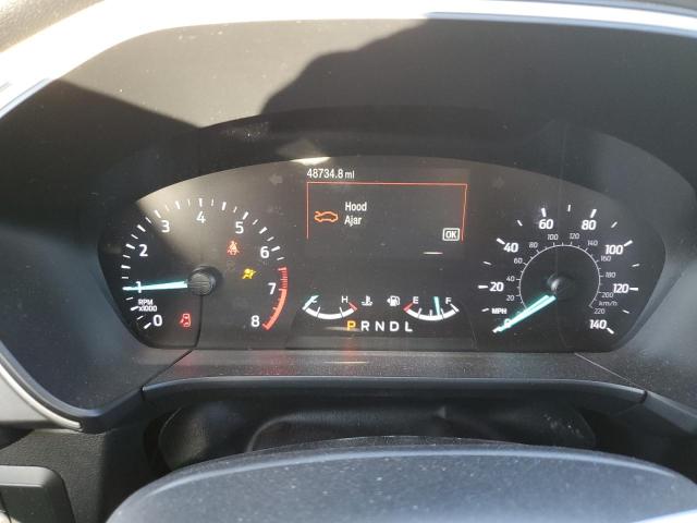 2021 FORD ESCAPE SE - 1FMCU9G65MUA07892