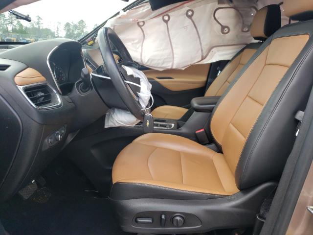 2018 CHEVROLET EQUINOX PR - 2GNAXMEVXJ6247781