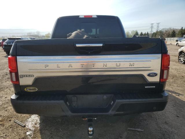 2018 FORD F150 SUPER - 1FTEW1EG0JFA04662