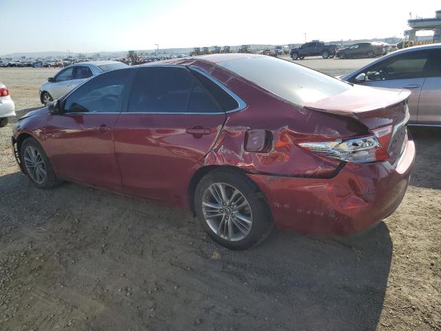 Vin: 4t1bf1fk2hu792108, lot: 55106265, toyota camry le 20172