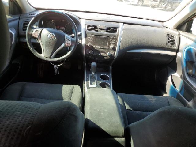 2015 NISSAN ALTIMA 2.5 - 1N4AL3AP9FC213437