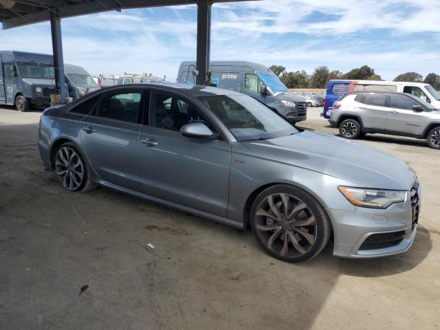 Vin: wauhgafc9cn160419, lot: 52632205, audi a6 prestige 20124