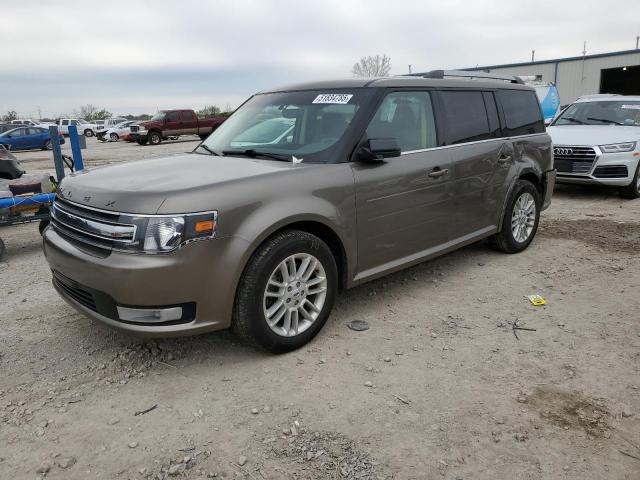 FORD FLEX SEL