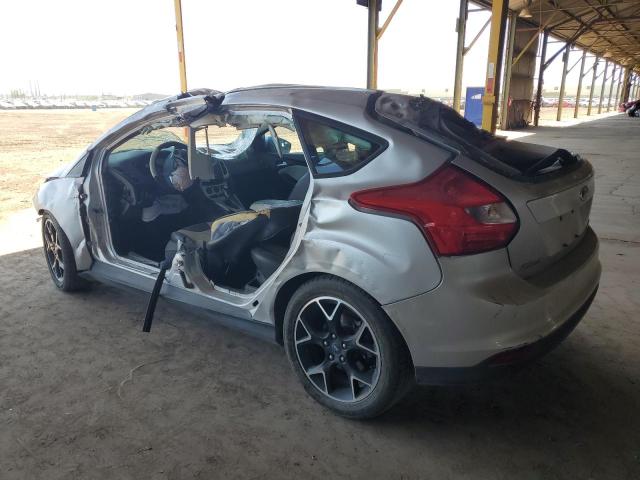 Vin: 1fadp3k20el139148, lot: 54614955, ford focus se 20142