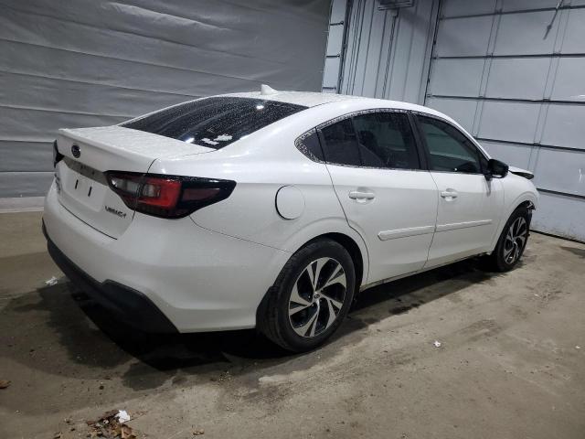 2020 SUBARU LEGACY - 4S3BWAB63L3011186