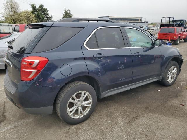 Vin: 2gnalcek9h1607383, lot: 52356005, chevrolet equinox lt 20173