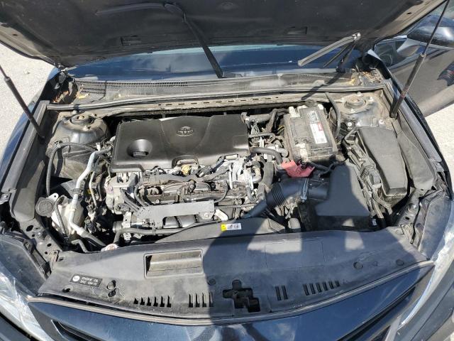 2019 TOYOTA CAMRY L - 4T1B11HK7KU763299