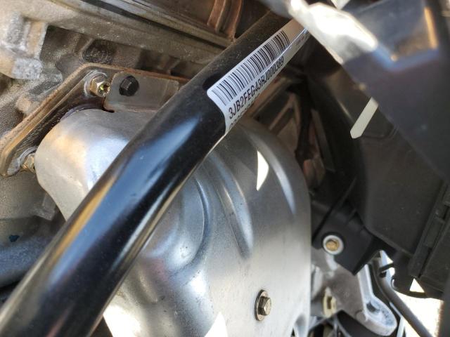 2024 CAN-AM RYKER - 3JB2FEG43RJ000389