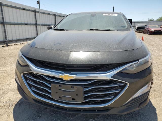 2019 CHEVROLET MALIBU LS - 1G1ZB5STXKF194552