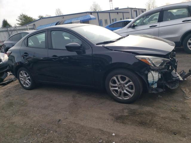 Vin: 3mydlbzv5gy138671, lot: 51202945, toyota scion 20164