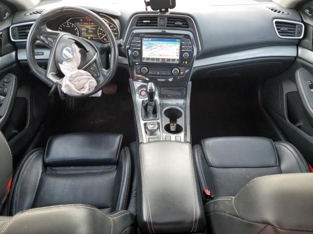 2017 NISSAN MAXIMA 3.5 - 1N4AA6AP4HC396286