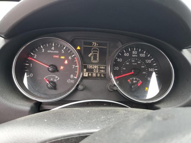 2012 NISSAN ROGUE S - JN8AS5MT5CW276325