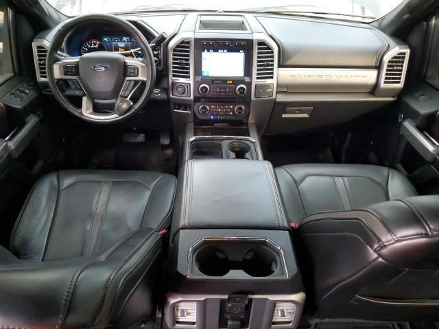 2017 FORD F350 SUPER 1FT8W3DT8HEB96100