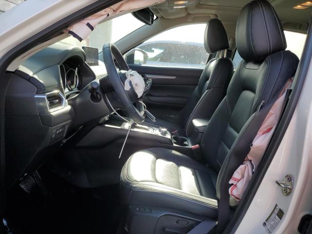 2024 MAZDA CX-5 PREFE - JM3KFBCL9R0505550