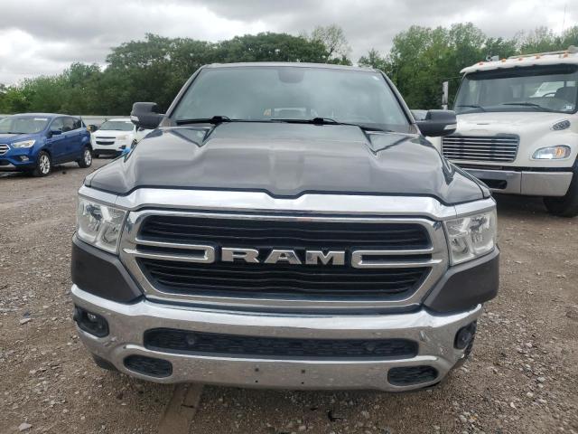 2019 RAM 1500 BIG H - 1C6SRFBT2KN656741