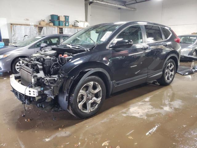 HONDA CR-V EXL