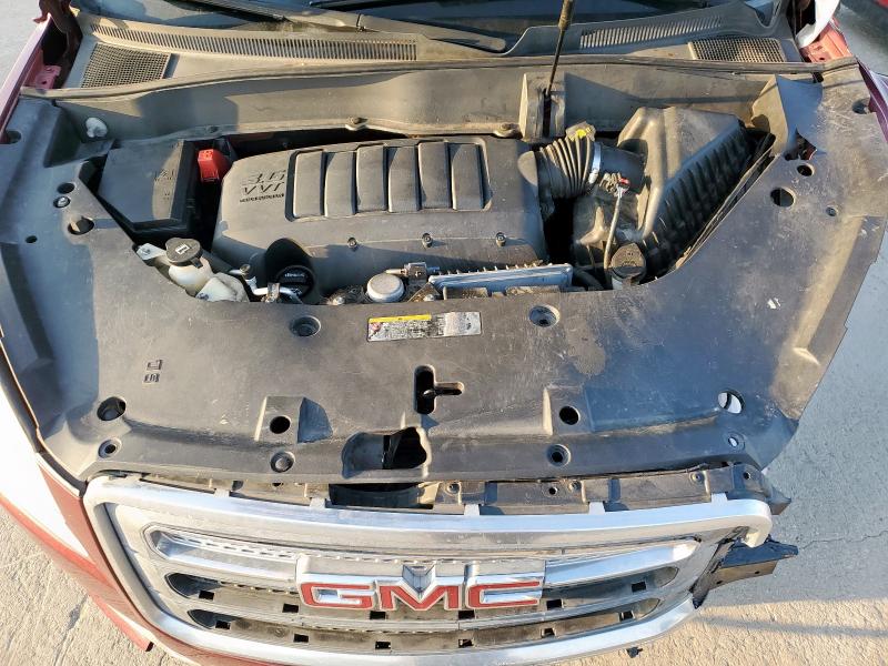 2015 GMC ACADIA SLT - 1GKKRRKD9FJ310206