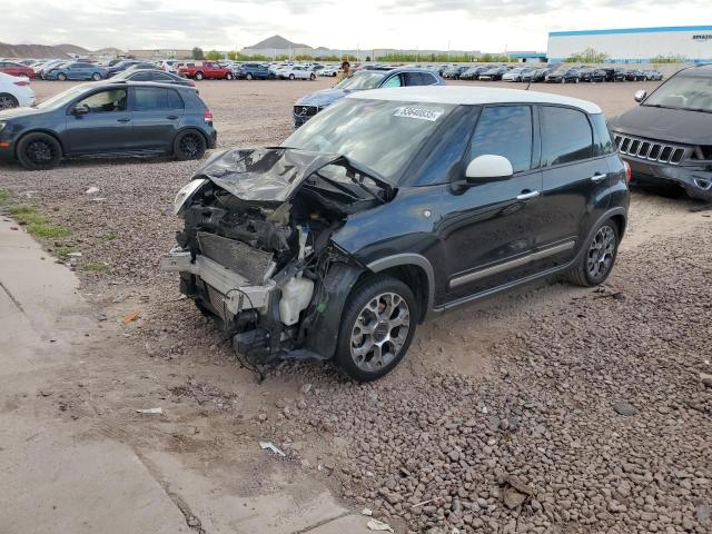 FIAT 500L TREKK