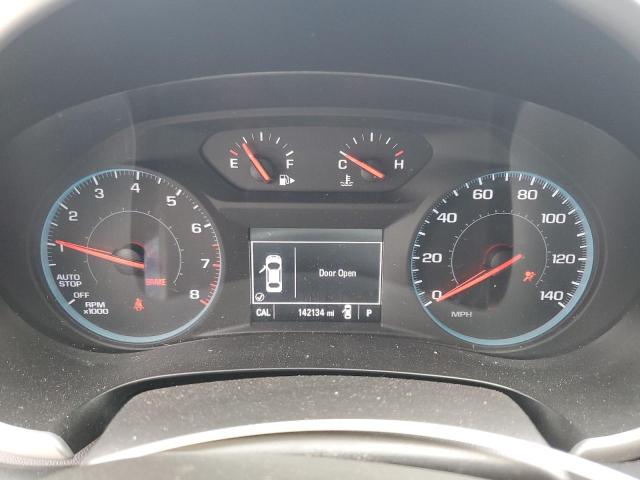 2016 CHEVROLET MALIBU LS 1G1ZB5ST6GF246637