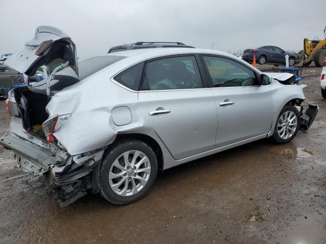 Vin: 3n1ab7ap8hy338639, lot: 53784335, nissan sentra s 20173