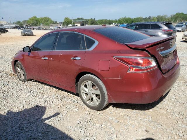 2015 NISSAN ALTIMA 2.5 - 1N4AL3AP1FN335603