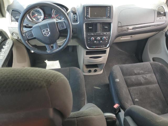 2017 DODGE GRAND CARA 2C4RDGBG4HR742840