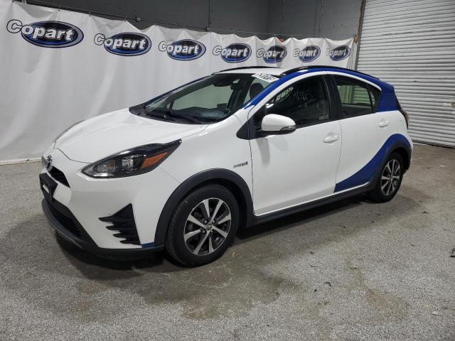 Vin: jtdkdtb35j1599981, lot: 52917115, toyota prius 2018 img_1