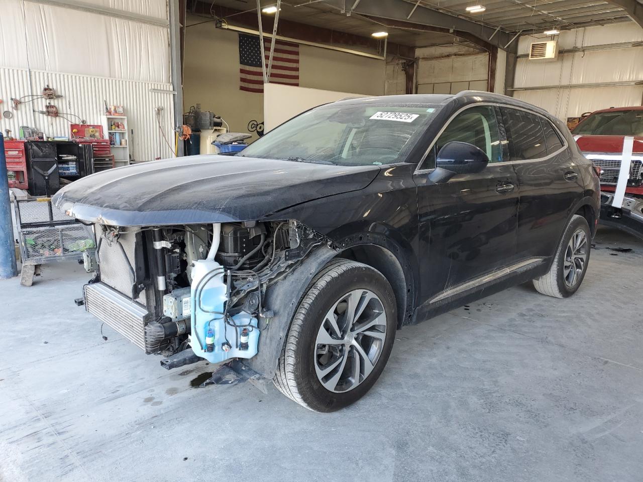 BUICK ENVISION ESSENCE