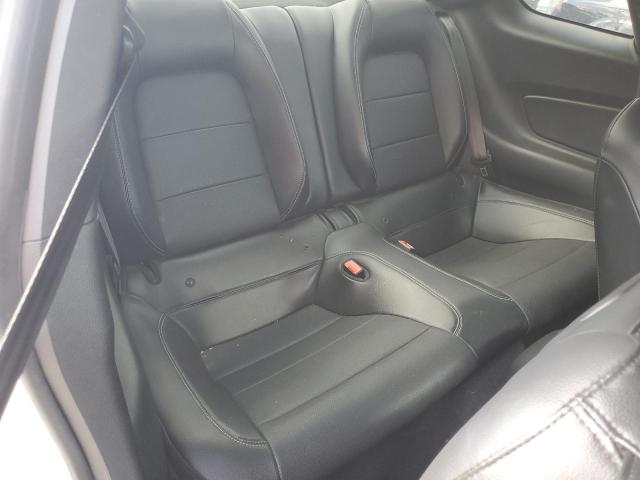 2019 FORD MUSTANG GT - 1FA6P8CF8K5199735