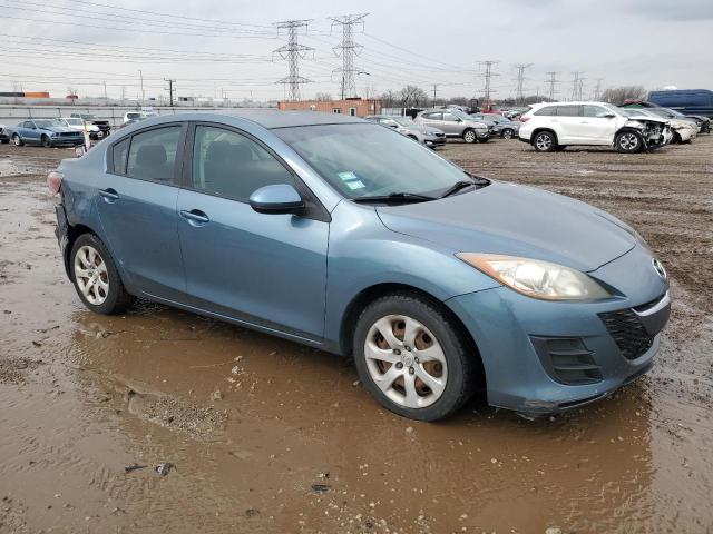 Vin: jm1bl1sf6a1237384, lot: 51303645, mazda 3 i 20104