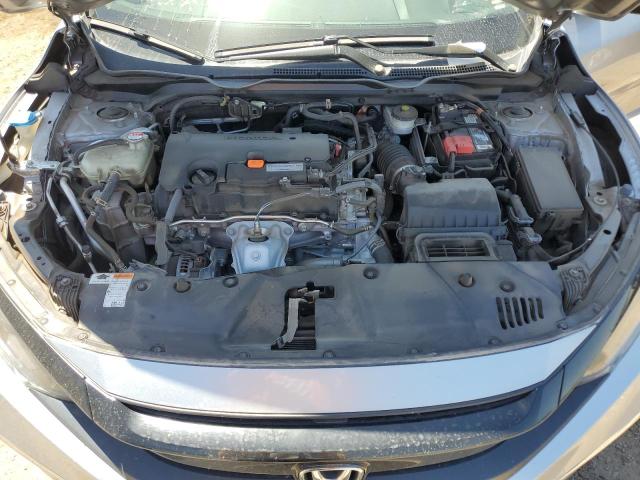 2020 HONDA CIVIC 19XFC2F6XLE017683