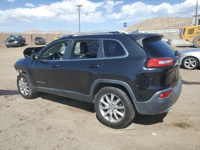Vin: 1c4pjlds2ew118385, lot: 54590925, jeep grand cher limited 20142