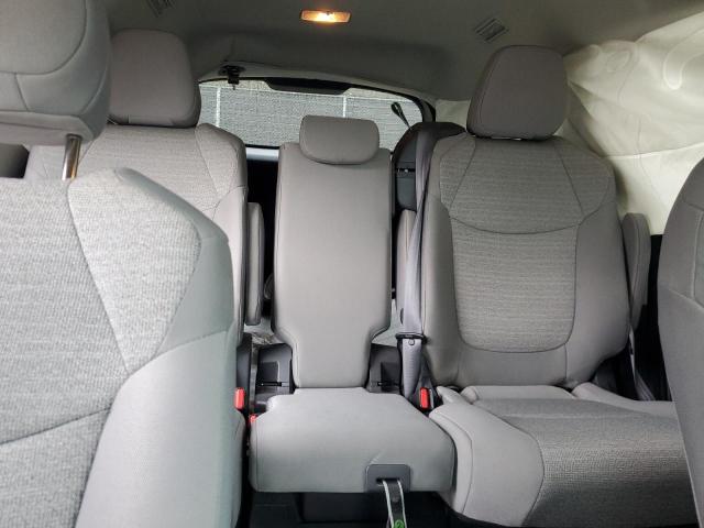 2021 TOYOTA SIENNA LE 5TDKSKFC1MS013343