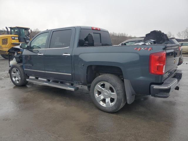 Vin: 3gcuksec6jg499829, lot: 52421735, chevrolet all models k1500 ltz 20182
