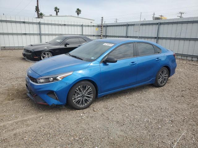 Vin: 3kpf54ad3pe661558, lot: 52192815, kia forte gt line 2023 img_1