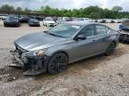 2019 NISSAN ALTIMA SR - 1N4BL4CV9KC217701