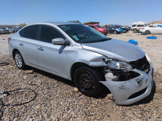 Vin: 1n4ab7ap8dn909962, lot: 53698385, nissan sentra s 20134