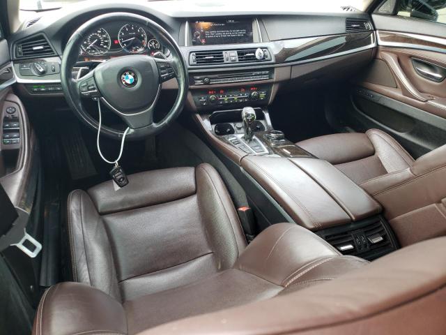 2015 BMW 535 XI - WBA5B3C55FD542301